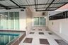 2 Bedroom Villa for sale in The Ville Jomtien, Nong Prue, Chonburi