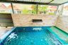 2 Bedroom Villa for sale in The Ville Jomtien, Nong Prue, Chonburi