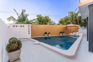 3 Bedroom House for sale in Baan Pruksa Nara Chaiyapruk 2 - Jomtien, Huai Yai, Chonburi