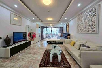 Condo for rent in Jomtien Complex, Nong Prue, Chonburi