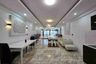 Condo for rent in Jomtien Complex, Nong Prue, Chonburi