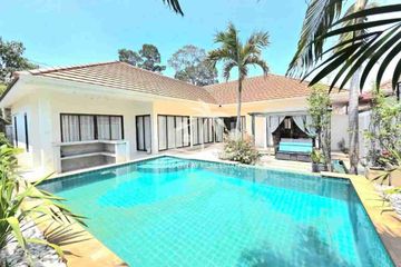 4 Bedroom House for rent in Lalique Residences, Huai Yai, Chonburi