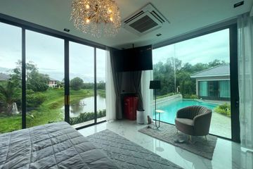 4 Bedroom House for sale in The Village At Horseshoe Point, Pong, Chonburi