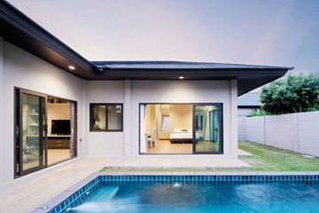 3 Bedroom House for rent in Baan Pattaya 5, Huai Yai, Chonburi