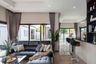 3 Bedroom House for rent in Baan Pattaya 5, Huai Yai, Chonburi