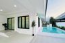 3 Bedroom Villa for sale in Pattaya Village, Nong Pla Lai, Chonburi