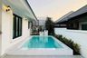 3 Bedroom Villa for sale in Pattaya Village, Nong Pla Lai, Chonburi