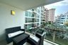 2 Bedroom Condo for rent in The Sanctuary Wong Amat, Na Kluea, Chonburi