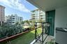 2 Bedroom Condo for rent in The Sanctuary Wong Amat, Na Kluea, Chonburi