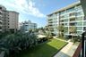 2 Bedroom Condo for rent in The Sanctuary Wong Amat, Na Kluea, Chonburi