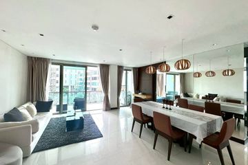 2 Bedroom Condo for rent in The Sanctuary Wong Amat, Na Kluea, Chonburi