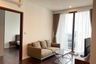 2 Bedroom Condo for rent in Whizdom Inspire Sukhumvit, Bang Chak, Bangkok near BTS Punnawithi