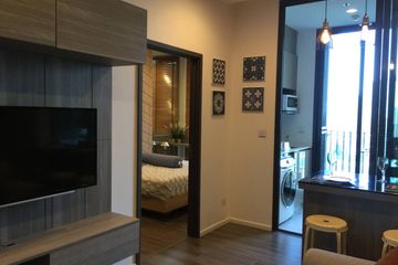 1 Bedroom Condo for rent in Whizdom Essence, Bang Chak, Bangkok near BTS Punnawithi