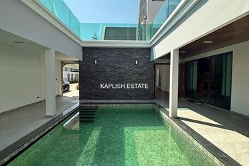 4 Bedroom Villa for Sale or Rent in Nong Prue, Chonburi