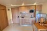 1 Bedroom Condo for rent in City Garden Pratumnak, Nong Prue, Chonburi