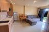 1 Bedroom Condo for rent in City Garden Pratumnak, Nong Prue, Chonburi