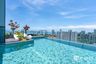 1 Bedroom Condo for rent in Beverly Mountain Bay Pattaya, Nong Prue, Chonburi