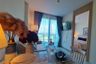 1 Bedroom Condo for rent in The Riviera Jomtien, Nong Prue, Chonburi