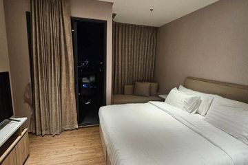 1 Bedroom Condo for rent in Once Pattaya Condominium, Na Kluea, Chonburi