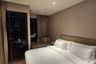 1 Bedroom Condo for rent in Once Pattaya Condominium, Na Kluea, Chonburi