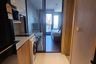 1 Bedroom Condo for rent in Once Pattaya Condominium, Na Kluea, Chonburi