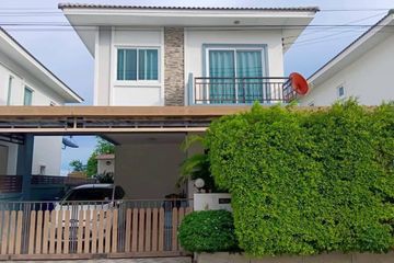 3 Bedroom House for sale in The Nine Rangsit-Klong 9, Lam Luk Ka, Pathum Thani