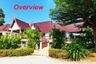 10 Bedroom Hotel / Resort for sale in Chak Phong, Rayong