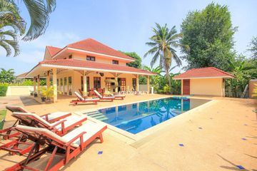3 Bedroom Villa for sale in Hin Lek Fai, Prachuap Khiri Khan