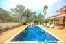 3 Bedroom Villa for sale in Hin Lek Fai, Prachuap Khiri Khan