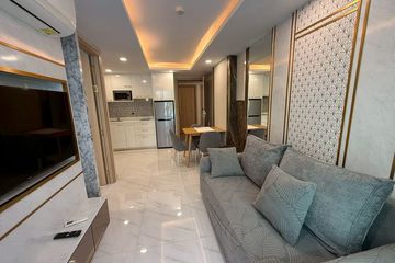 1 Bedroom Condo for sale in Dusit Grand Park 2, Nong Prue, Chonburi