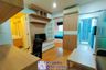 1 Bedroom Condo for rent in U Delight @ Onnut Station, Suan Luang, Bangkok near BTS On Nut