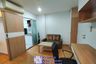 1 Bedroom Condo for rent in U Delight @ Onnut Station, Suan Luang, Bangkok near BTS On Nut