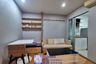 1 Bedroom Condo for rent in U Delight @ Onnut Station, Suan Luang, Bangkok near BTS On Nut