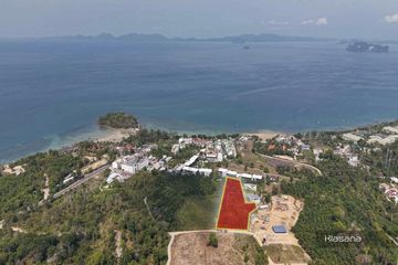 Land for sale in Nong Thale, Krabi