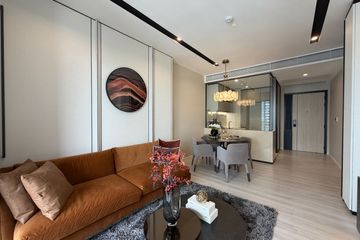 2 Bedroom Condo for sale in The Room Phayathai, Thanon Phaya Thai, Bangkok near BTS Phaya Thai