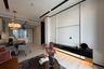 2 Bedroom Condo for sale in The Room Phayathai, Thanon Phaya Thai, Bangkok near BTS Phaya Thai