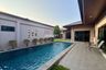 3 Bedroom Villa for rent in Baan Pattaya 5, Huai Yai, Chonburi