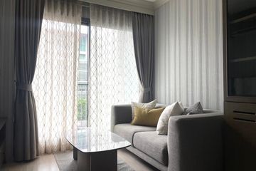 2 Bedroom Condo for rent in Rhythm Rangnam, Thanon Phaya Thai, Bangkok near BTS Victory Monument
