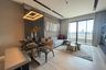 2 Bedroom Condo for sale in The Room Phayathai, Thanon Phaya Thai, Bangkok near BTS Phaya Thai