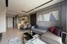 2 Bedroom Condo for sale in The Room Phayathai, Thanon Phaya Thai, Bangkok near BTS Phaya Thai