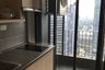1 Bedroom Condo for rent in IDEO O2, Bang Na, Bangkok near BTS Bang Na
