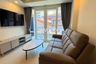 1 Bedroom Condo for rent in Grand Avenue Residence, Nong Prue, Chonburi