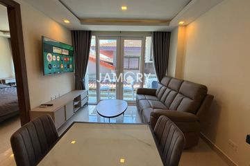 1 Bedroom Condo for rent in Grand Avenue Residence, Nong Prue, Chonburi