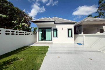 3 Bedroom House for sale in Surasak, Chonburi