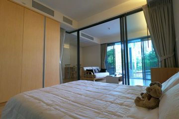 1 Bedroom Condo for Sale or Rent in Siamese Gioia, Khlong Toei Nuea, Bangkok near MRT Phetchaburi