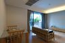 1 Bedroom Condo for Sale or Rent in Siamese Gioia, Khlong Toei Nuea, Bangkok near MRT Phetchaburi