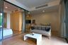 1 Bedroom Condo for Sale or Rent in Siamese Gioia, Khlong Toei Nuea, Bangkok near MRT Phetchaburi