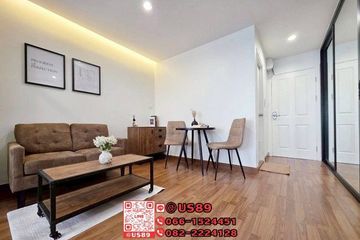 1 Bedroom Condo for sale in Regent Home Sukhumvit 81, Suan Luang, Bangkok near BTS On Nut