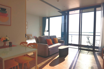 1 Bedroom Condo for rent in Arom Wongamat, Na Kluea, Chonburi
