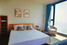 1 Bedroom Condo for rent in Arom Wongamat, Na Kluea, Chonburi